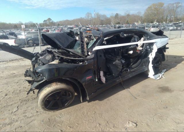 2021 DODGE CHARGER(VIN: 2C3CDXGJ3MH584425