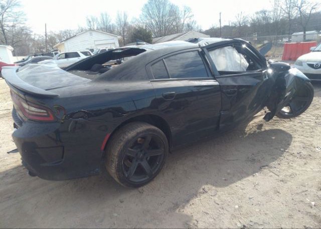 2021 DODGE CHARGER(VIN: 2C3CDXGJ3MH584425