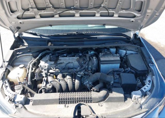 2021 TOYOTA COROLLA(VIN: 5YFEPMAE4MP204458