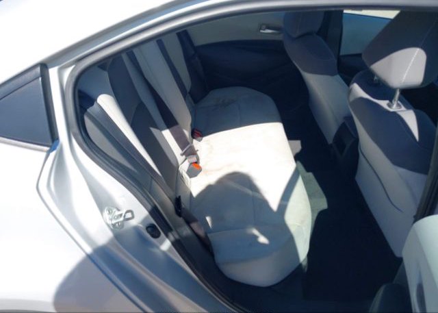 2021 TOYOTA COROLLA(VIN: 5YFEPMAE4MP204458