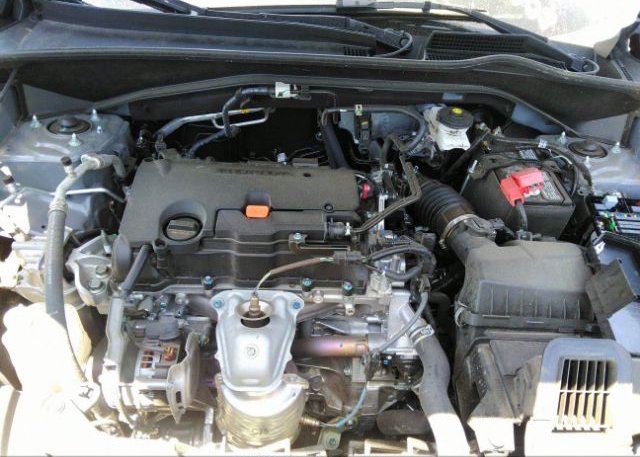 2023 HONDA HR-V(VIN: 3CZRZ1H59PM734530