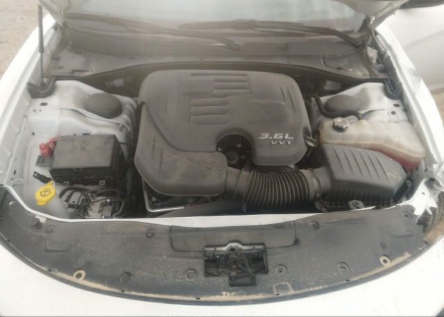 2022 DODGE CHARGER(VIN: 2C3CDXBG4NH114126