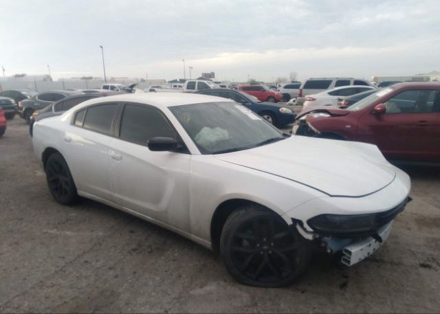 2022 DODGE CHARGER (VIN: 2C3CDXBG4NH114126)