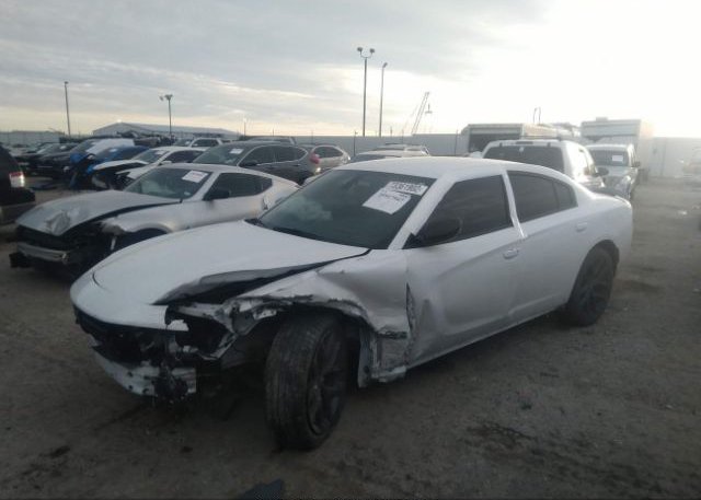 2022 DODGE CHARGER(VIN: 2C3CDXBG4NH114126