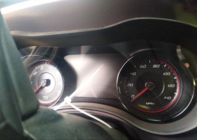 2022 DODGE CHARGER(VIN: 2C3CDXBG4NH114126