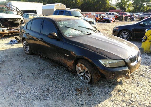 Salvage Bmw Cars for Sale Online Auto Auction | Salvagebid