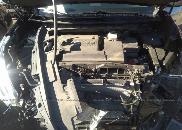 5N1AZ2MH5JN151986 2018 NISSAN MURANO