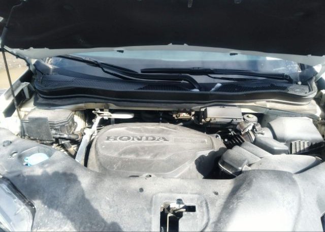 2021 HONDA PILOT(VIN: 5FNYF6H2XMB074074
