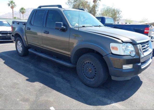 1FMEU31E18UA60858 2008 FORD EXPLORER SPORT TRAC