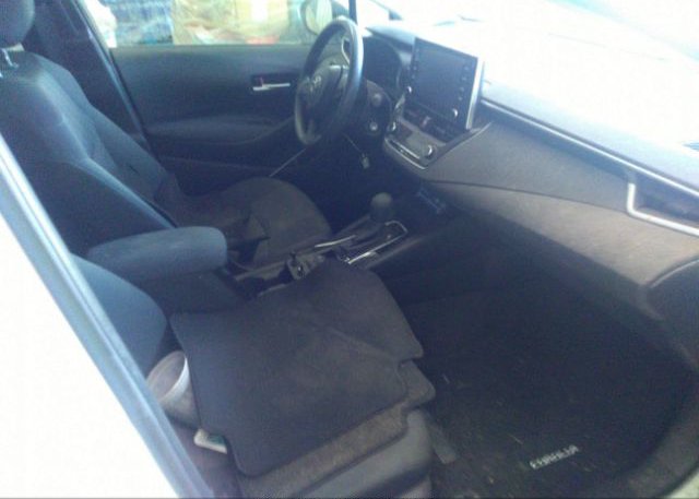 2021 TOYOTA COROLLA(VIN: JTDEPMAE3MJ154852
