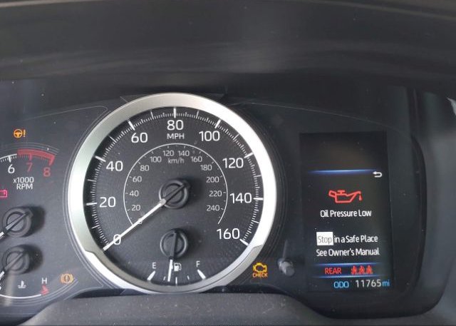 2021 TOYOTA COROLLA(VIN: JTDEPMAE3MJ154852