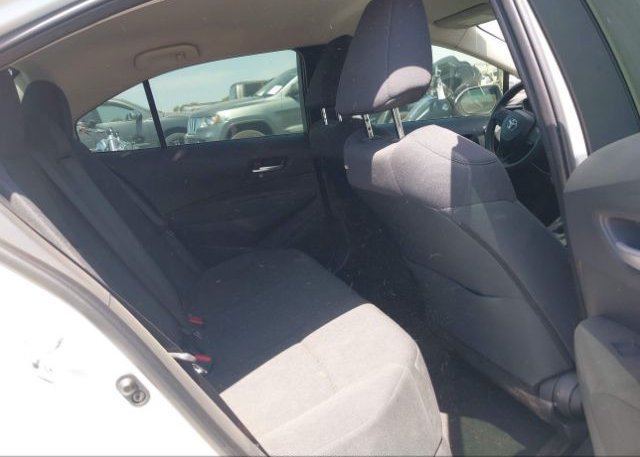 2021 TOYOTA COROLLA(VIN: JTDEPMAE3MJ154852