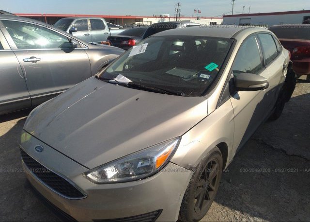из сша 2015 FORD FOCUS 1FADP3F20FL215043