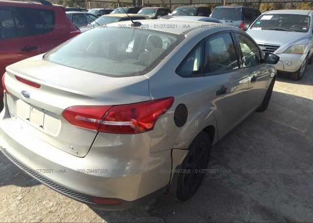 цена в сша 2015 FORD FOCUS 1FADP3F20FL215043