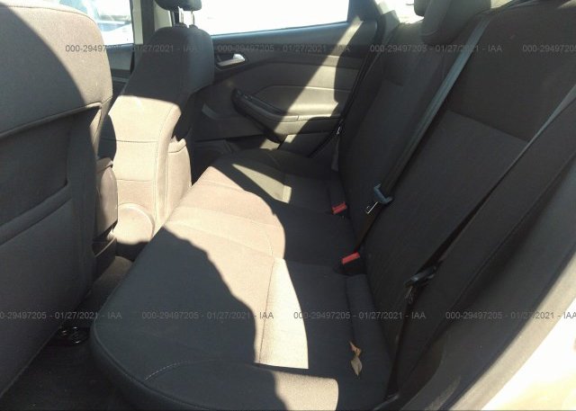 1FADP3F20FL215043 2015 FORD FOCUS