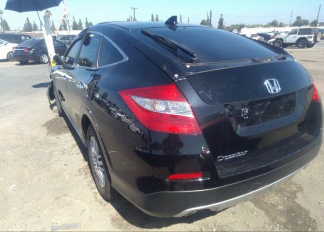 5J6TF3H30DL002079 2013 HONDA CROSSTOUR-2