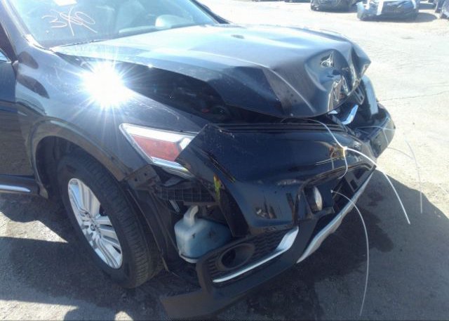 5J6TF3H30DL002079 2013 HONDA CROSSTOUR-5