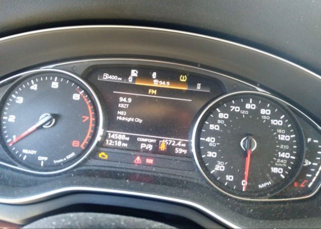 2021 AUDI A4 SEDAN(VIN: WAUABAF48MA063925
