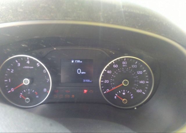 2021 KIA SPORTAGE(VIN: KNDPN3AC1M7932201