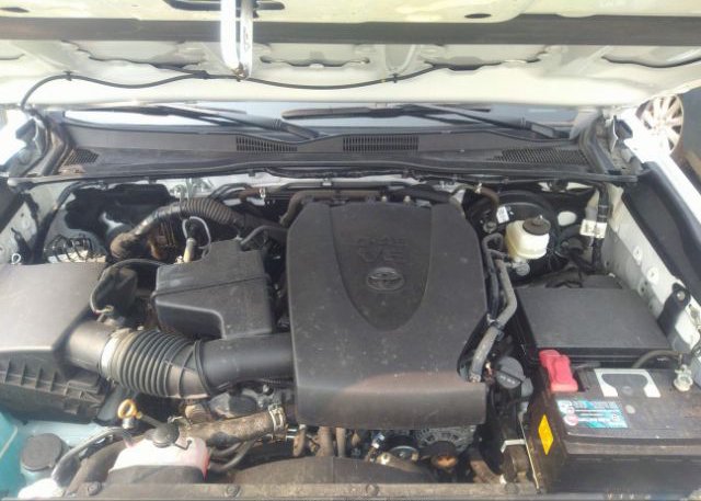 2021 TOYOTA TACOMA 2WD(VIN: 3TMAZ5CN3MM145681