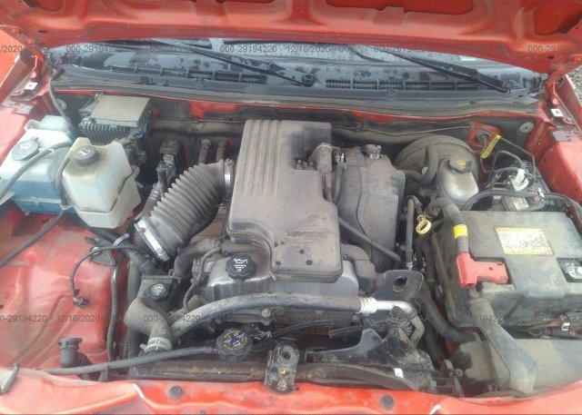 1GTG6LF92C8138102 2012 GMC CANYON