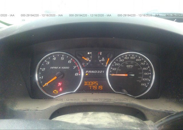 1GTG6LF92C8138102 2012 GMC CANYON