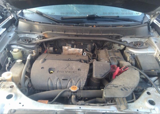 JA4AS2AW7BU014707 2011 MITSUBISHI OUTLANDER