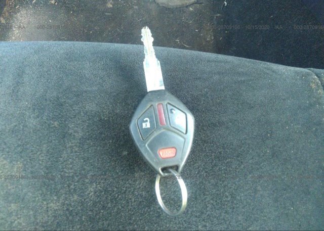 JA4AS2AW7BU014707 2011 MITSUBISHI OUTLANDER