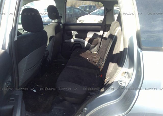 JA4AS2AW7BU014707 2011 MITSUBISHI OUTLANDER
