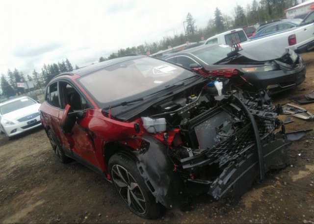 2023 VOLKSWAGEN ID.4 (VIN: 1V2GNPE89PC013814)
