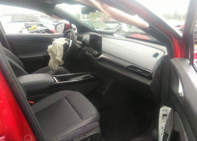 2023 VOLKSWAGEN ID.4(VIN: 1V2GNPE89PC013814