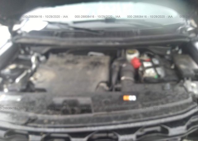 1FM5K8GT4GGB08410 2016 FORD EXPLORER
