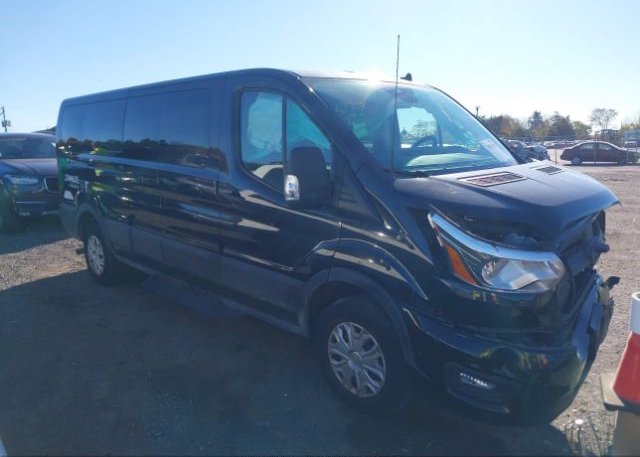 1FBAX2Y86LKA60433 2020 FORD TRANSIT PASSENGER WAGON