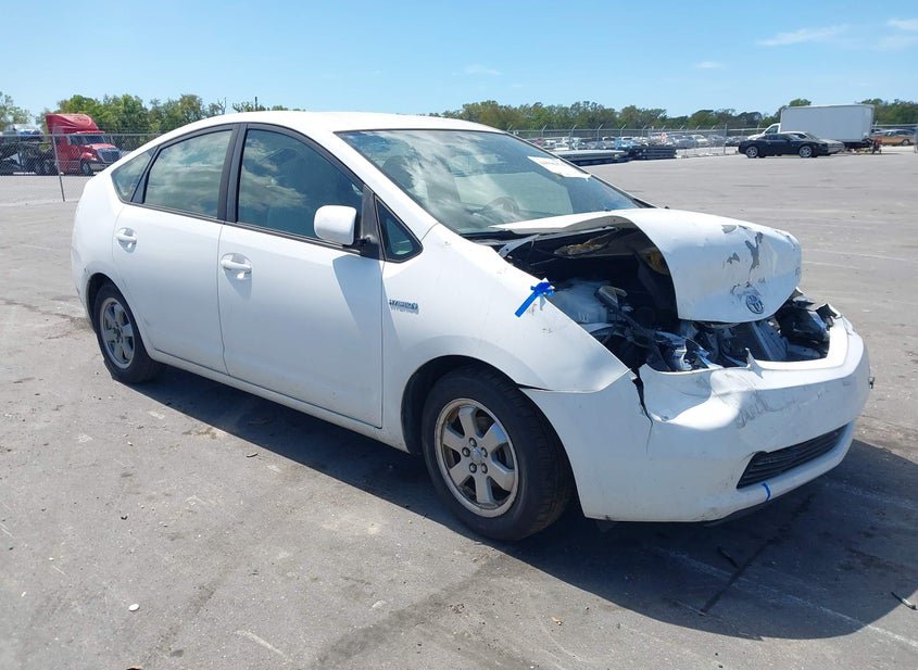 2009 TOYOTA PRIUS photo