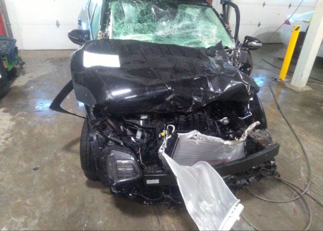 2022 HYUNDAI TUCSON(VIN: 5NMJF3AE5NH061673