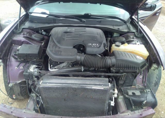 2021 DODGE CHARGER(VIN: 2C3CDXBG9MH501916