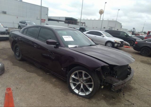 2021 DODGE CHARGER (VIN: 2C3CDXBG9MH501916)