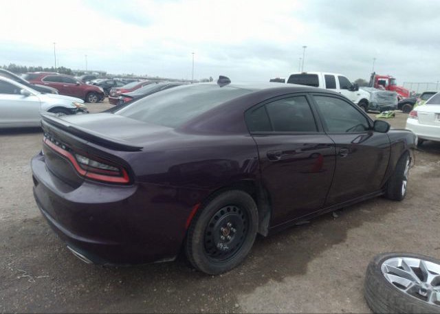 2021 DODGE CHARGER(VIN: 2C3CDXBG9MH501916