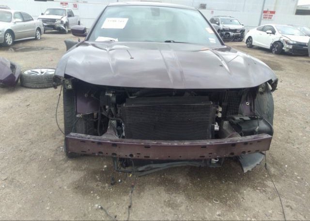 2021 DODGE CHARGER(VIN: 2C3CDXBG9MH501916