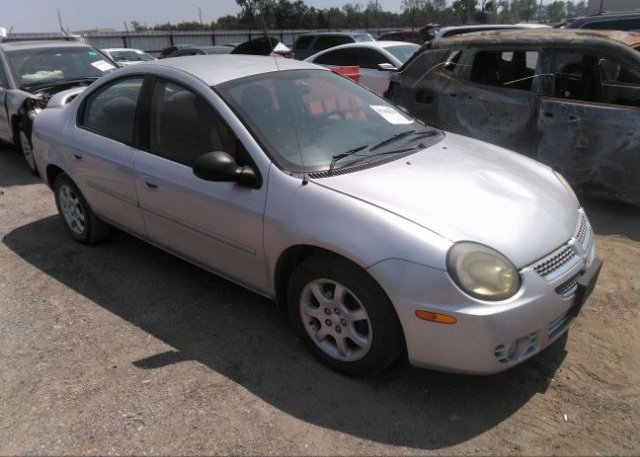 1B3ES56C23D168008 2003 DODGE NEON