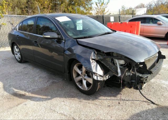 NISSAN ALTIMA 3.5lл. 2008 г. с VIN: 1N4BL21E68N464453 продается на аукционе IAAI в США. Номер лота: 31683205