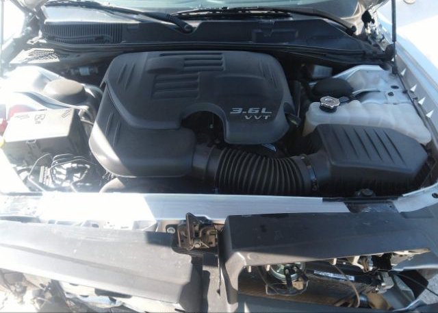 2022 DODGE CHALLENGER(VIN: 2C3CDZAG2NH260327