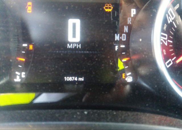 2022 DODGE CHALLENGER(VIN: 2C3CDZAG2NH260327