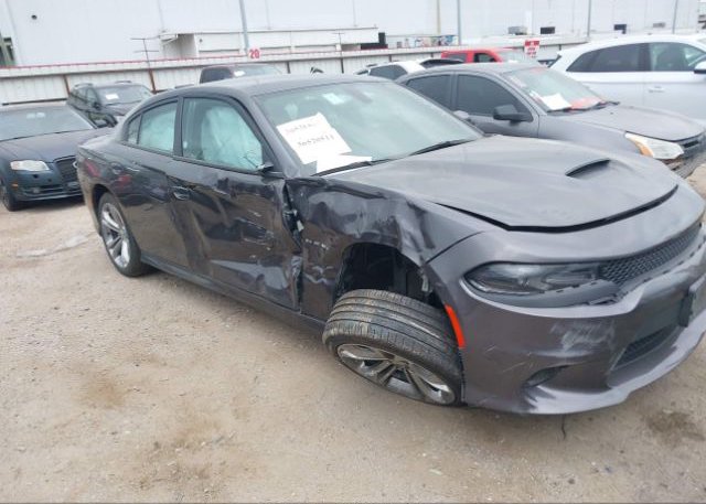 2021 DODGE CHARGER (VIN: 2C3CDXCT9MH583979)