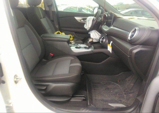 2023 CHEVROLET BLAZER(VIN: 3GNKBCR46PS104500