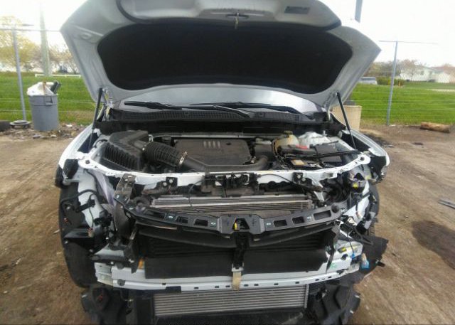 2023 CHEVROLET BLAZER(VIN: 3GNKBCR46PS104500