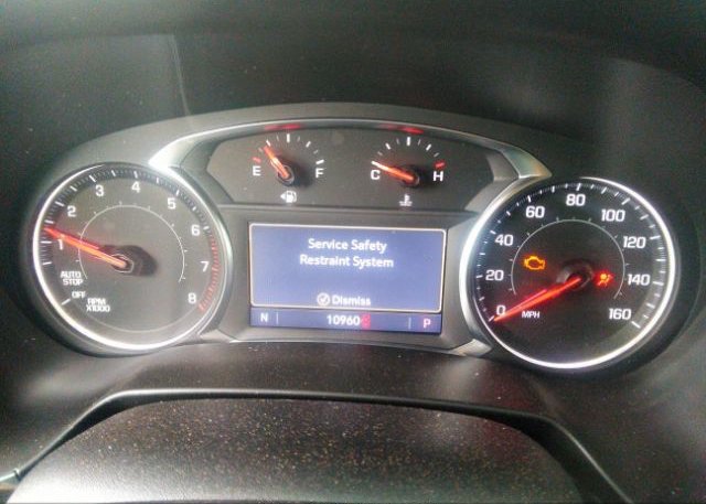 2023 CHEVROLET BLAZER(VIN: 3GNKBCR46PS104500