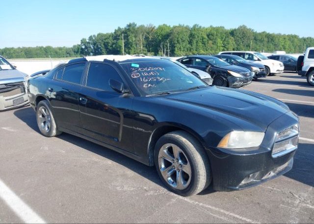 2C3CDXDT2DH671237 2013 DODGE CHARGER
