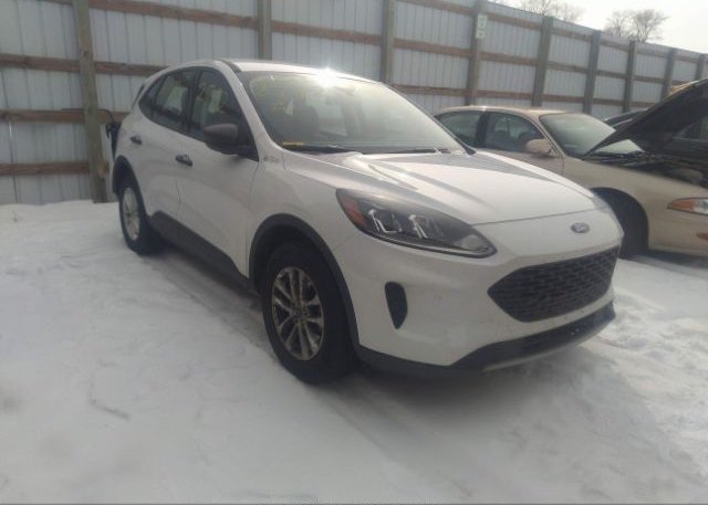 2022 FORD ESCAPE (VIN: 1FMCU9F61NUA12347)