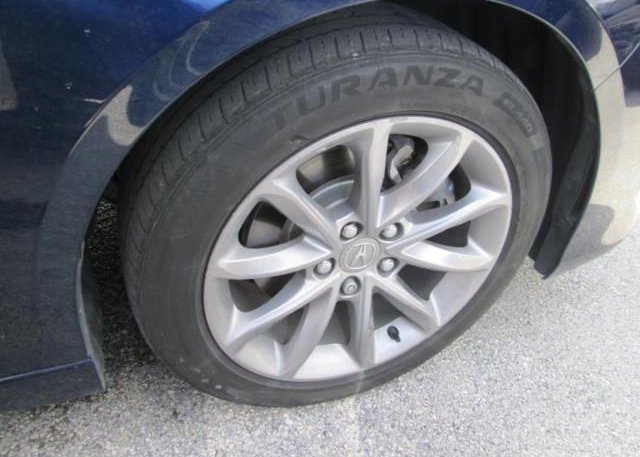 2021 ACURA TLX(VIN: 19UUB5F3XMA008957